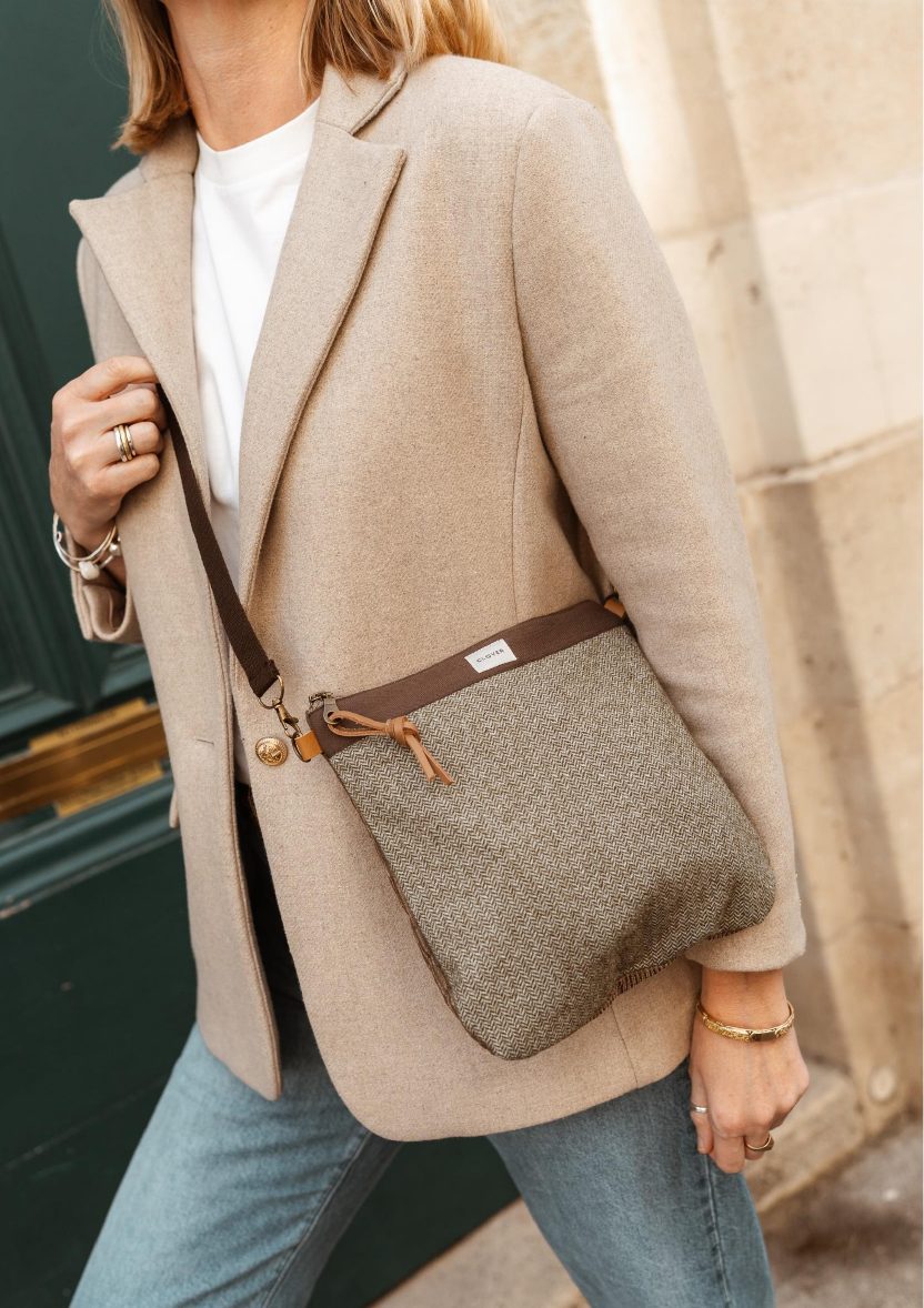 Shoulder — Colección AW '26 de CLOVER (4 de 6)