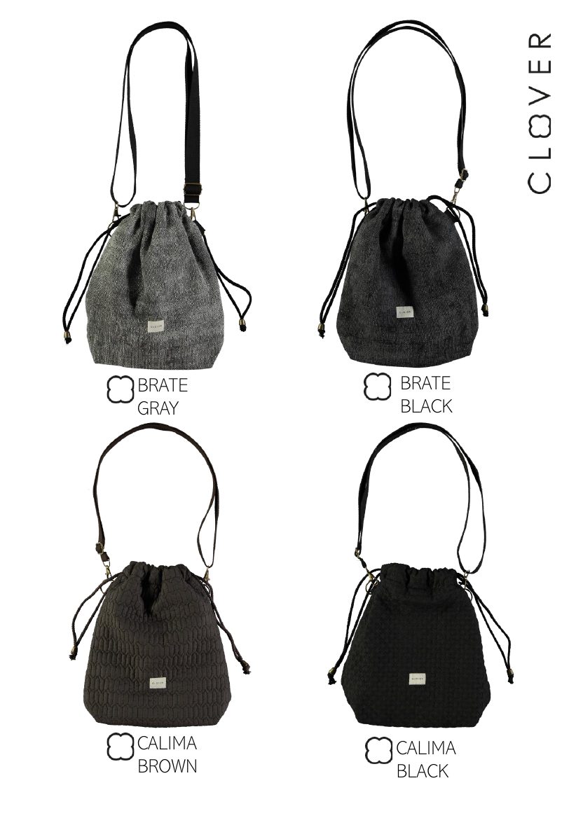 Casilda — Colección AW '26 de CLOVER (8 de 8)