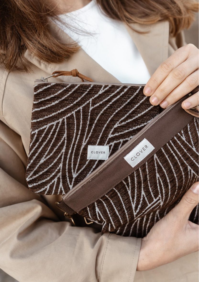 Wallet — Colección AW '26 de CLOVER (3 de 3)