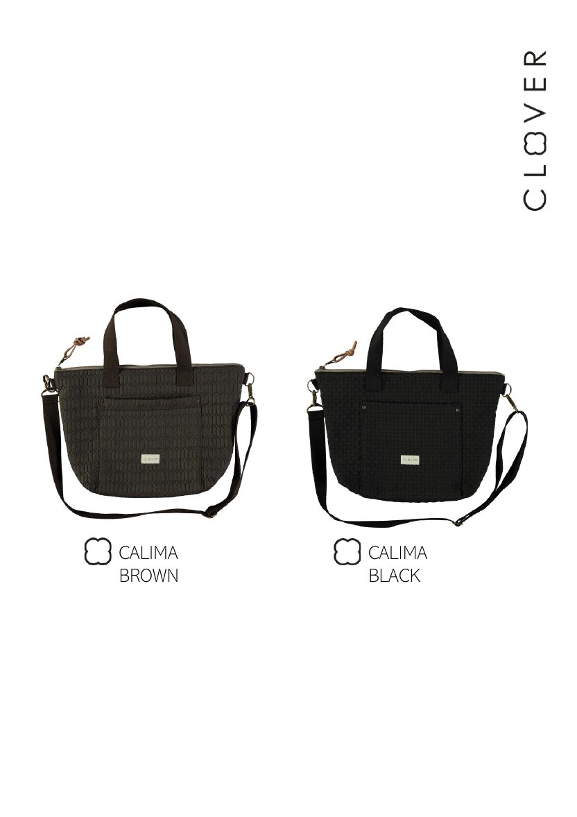Carolina — Colección AW '26 de CLOVER (8 de 8)